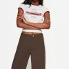 pantalones anchos