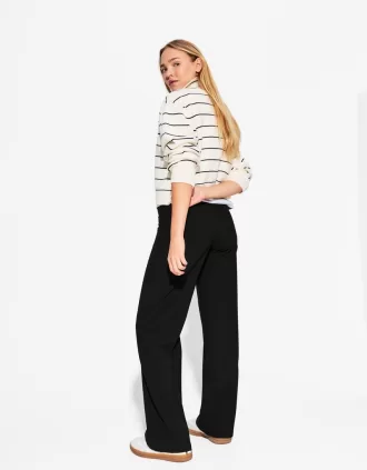 pantalones anchos