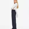 pantalones anchos