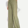 pantalones anchos
