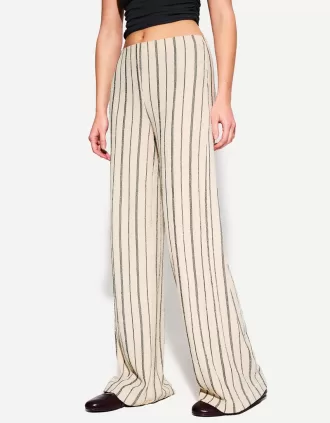 pantalones anchos