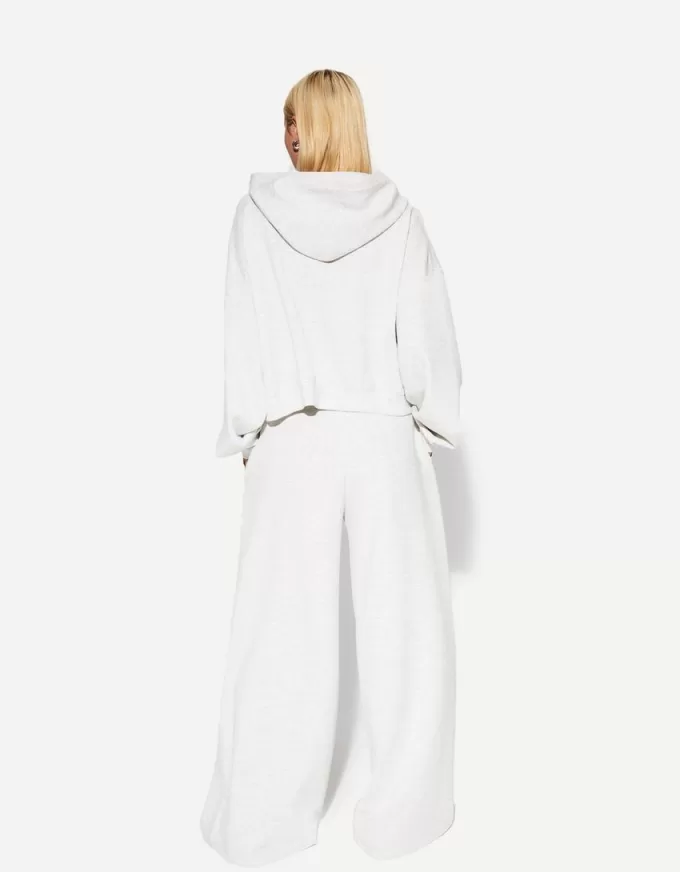 pantalones anchos