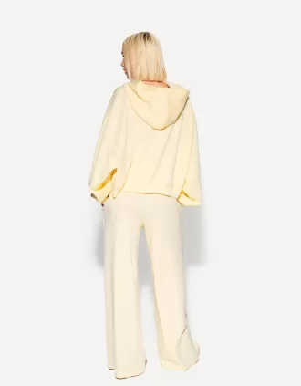 pantalones anchos