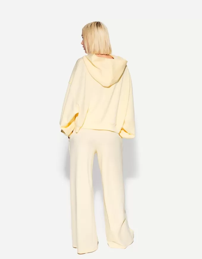 pantalones anchos