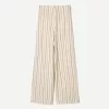 pantalones anchos