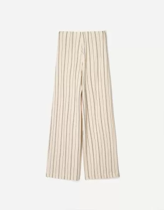 pantalones anchos