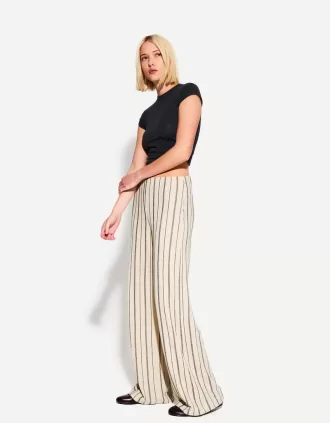 pantalones anchos