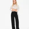 pantalones anchos