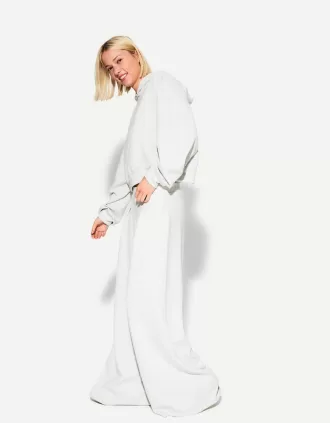 pantalones anchos