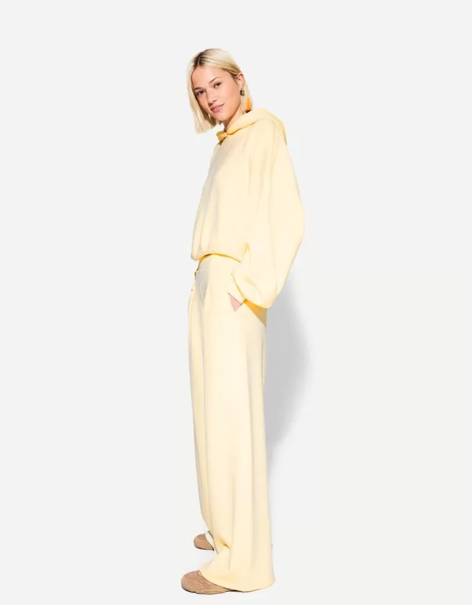 pantalones anchos