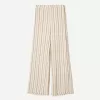 pantalones anchos