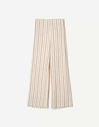 pantalones anchos