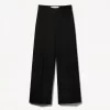 pantalones anchos