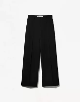 pantalones anchos