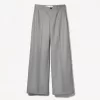 pantalones anchos