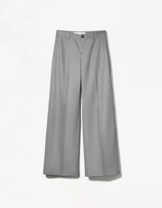 pantalones anchos