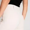 pantalones anchos