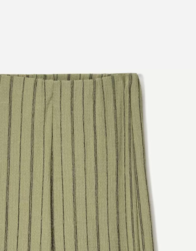 pantalones anchos