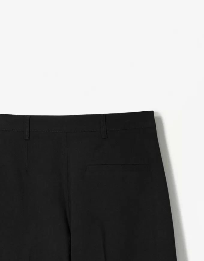 pantalones anchos