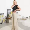 pantalones anchos