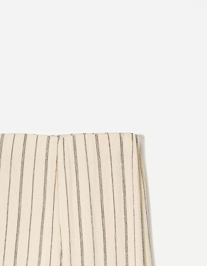 pantalones anchos