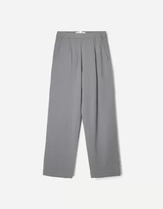 pantalones anchos