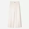 pantalones anchos