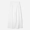 pantalones anchos