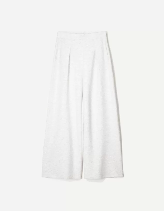 pantalones anchos