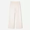 pantalones anchos
