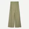 pantalones anchos