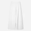 pantalones anchos