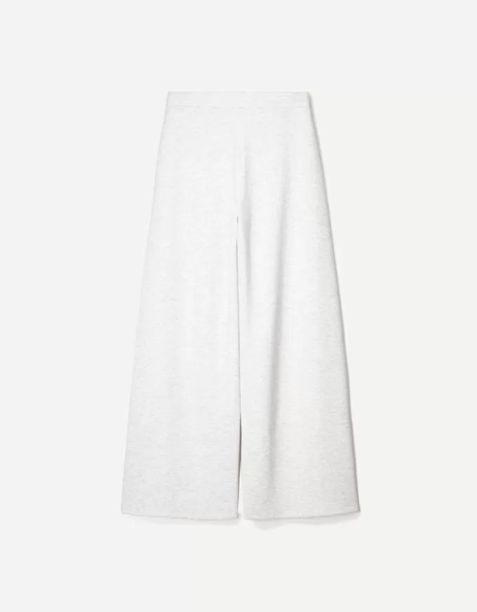 pantalones anchos