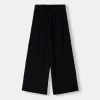pantalones anchos
