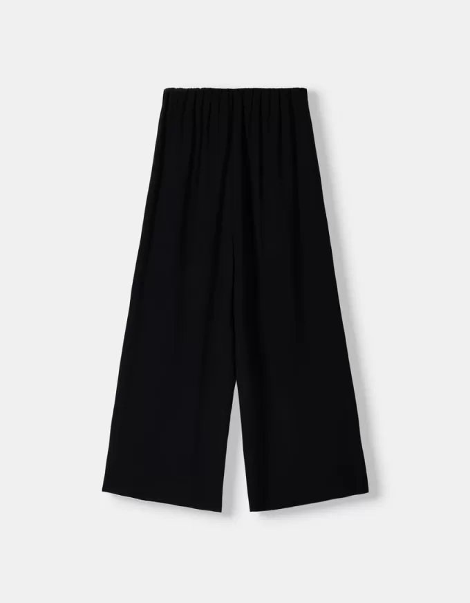 pantalones anchos