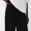 pantalones anchos