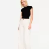 pantalones anchos