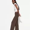 pantalones anchos