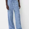 pantalones cuadros vichy