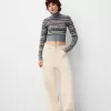 pantalones de carpintero de sarga