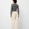pantalones de carpintero de sarga