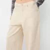 pantalones de carpintero de sarga
