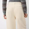 pantalones de carpintero de sarga