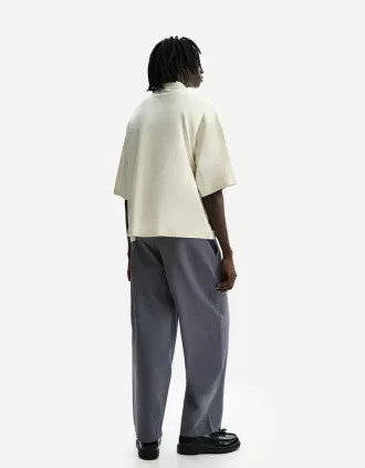 pantalones de chándal holgados