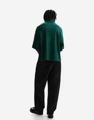 pantalones de chándal holgados