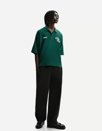 pantalones de chándal holgados