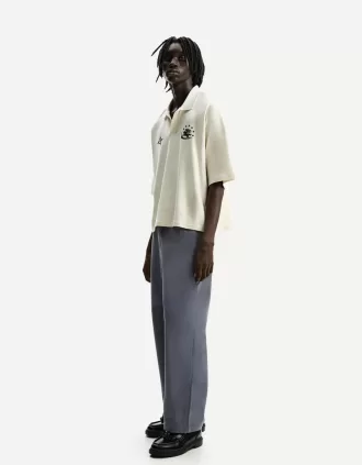 pantalones de chándal holgados