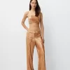 pantalones de lentejuelas