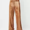 pantalones de lentejuelas