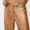 pantalones de lentejuelas